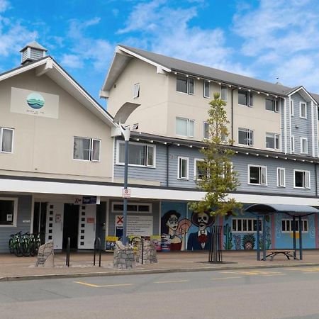 Based By The Lake Taupo Exterior photo