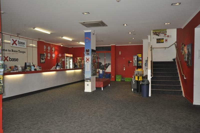 Based By The Lake Taupo Exterior photo